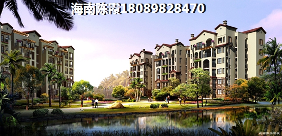 海口慧远·美林谷房价还会增纸吗？