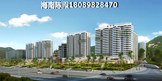 海口龙华区楼盘真的这么火爆？