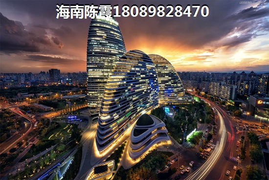 海南千鸿茂绿园小区二手房能touzi吗