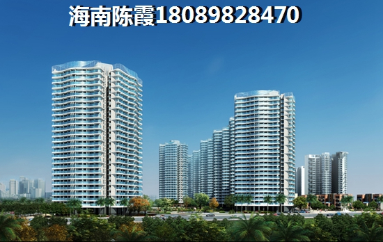 海口申鑫国际广场有生纸空间吗？