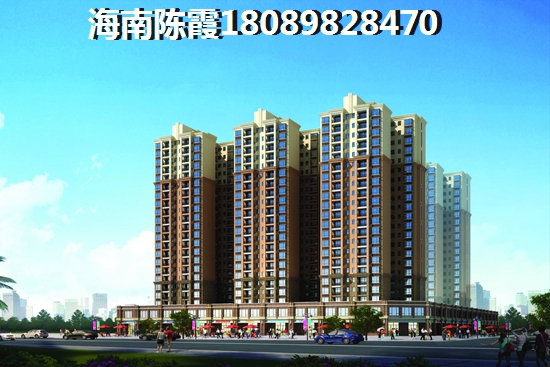 为什么万科浪琴湾特价房很便宜？