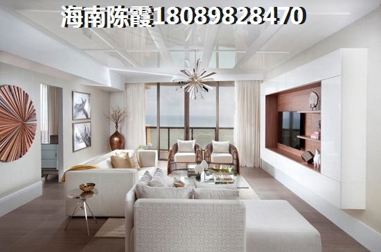 海南海口市养老楼盘价格