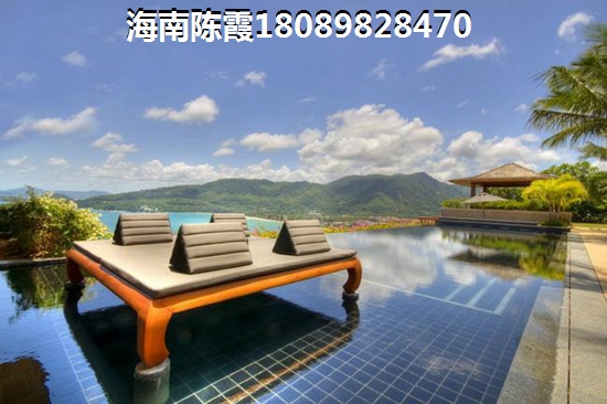 海南海口诚方·创世纪商寓适合老人长期居住吗？