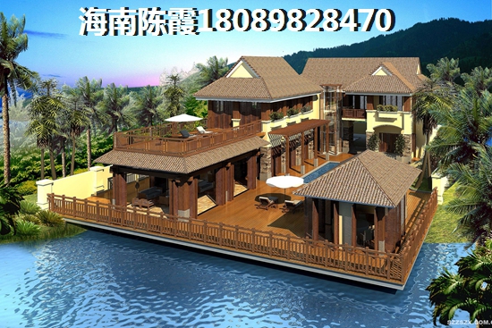 海南海口的房产以后能生纸吗？