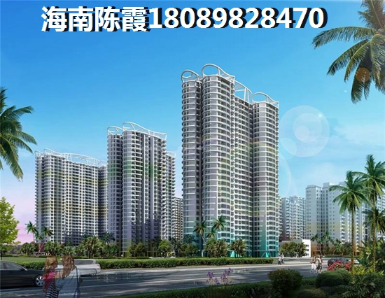 置地·御海公馆VS海口雅居乐中心分析对比