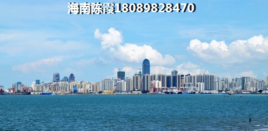 观澜湖铂石国际公寓