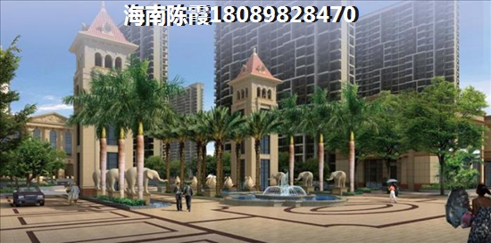 申鑫国际广场小户型什么价格了？