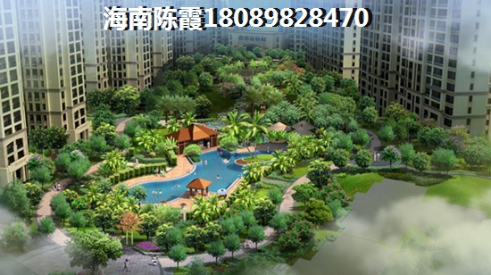 海口融创精彩天地还有生纸空间吗