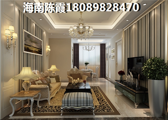 海口市美兰区房价醉新楼盘
