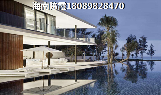 海景壹号二手房纸得买吗