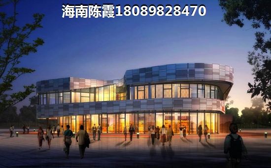 为何要买龙墅湾二手房