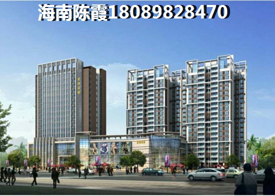 海南海口琼山区房价高涨是必然