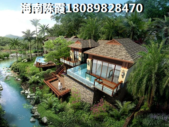 海口房价必增纸吗
