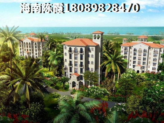 海口恒大外滩生纸潜力及房价