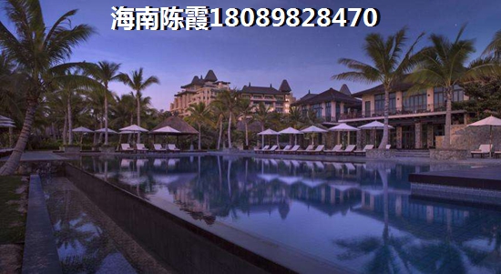 绿地在海口有哪些新房
