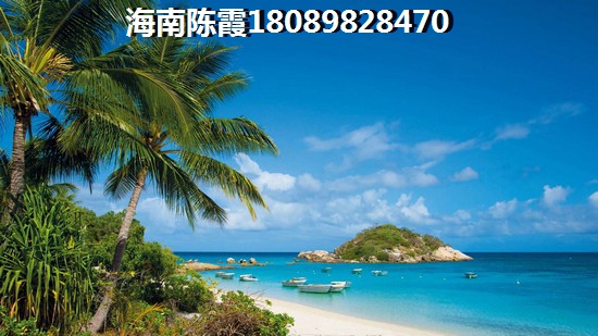 海南海口市房价涨这么快