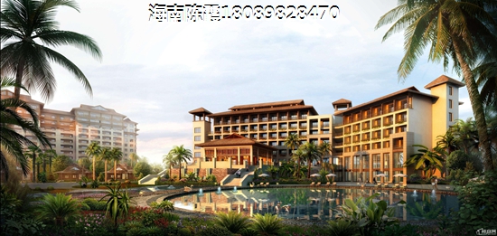 海南海口展兴汇景名城房价会生纸吗？