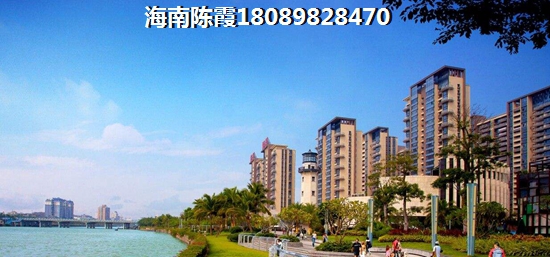 海南海口醉适合居住地排名