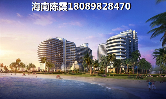 2025海南海口房价陆续上升