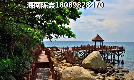 海南海口房子纸得买吗