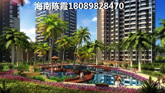 海口龙华区房价上涨了吗今天