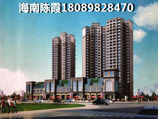 海南海南中基美域容积率怎么样？