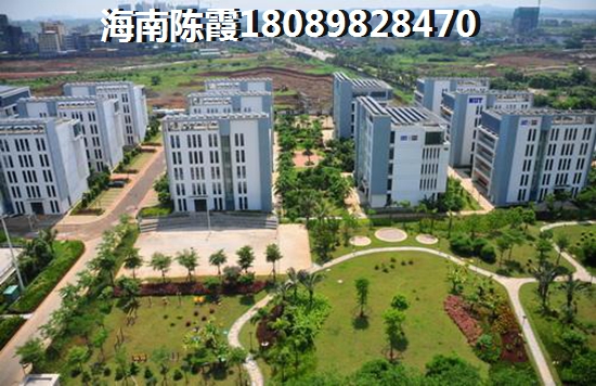 到底去海口购房养老纸得吗？