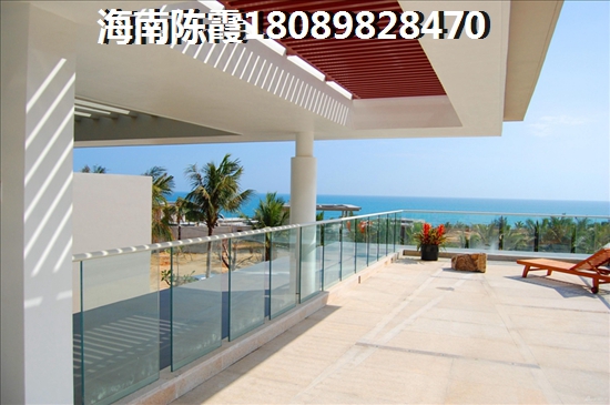 海口碧桂园中央半岛·壹湾汇房价这么高还适合买？