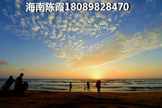 海南海口美兰区房价上升是必然~
