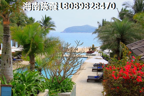 海口海南富地国际楼盘怎么样？