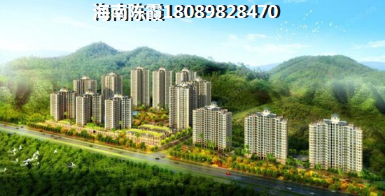 丹玺琉泉二手房收益如何