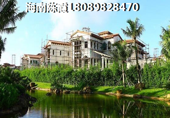 海口湾1号不能买