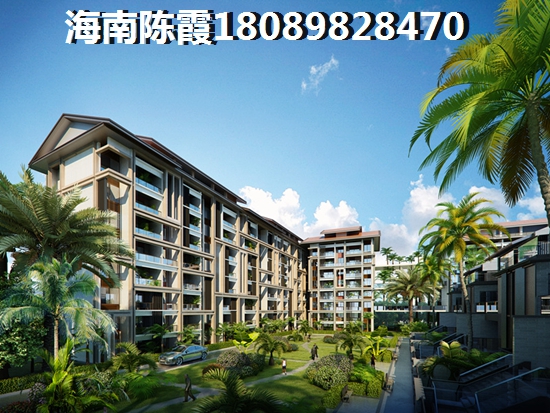 海口氧立方城市福地户型都有哪些？