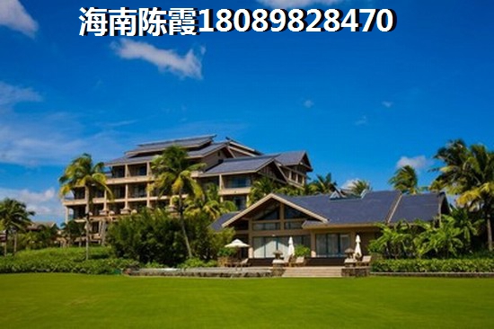 海口美兰区公寓出售信息