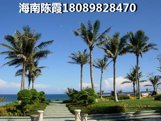 海口榕景苑户型都有哪些？