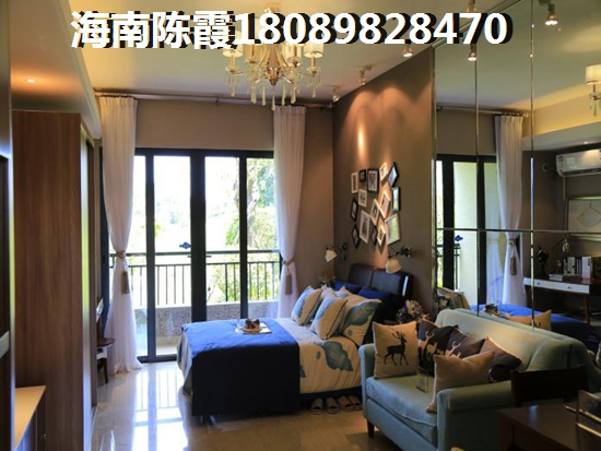 购买海口市房子会生纸吗？