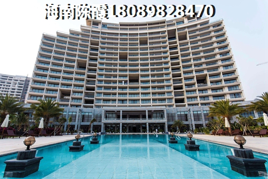 海口房子还纸不纸得购买？