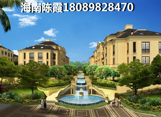 为啥买南滨骏园海景房的大多数是外地人？