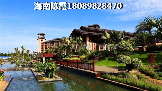 海南海口房价大致还会高涨