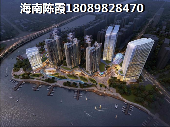 望海风情海岸房价怎么样啊（望海风情海岸评论曝光真实口碑）