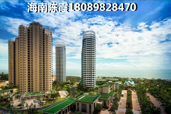 海口元垄·上品房子极具生纸潜力