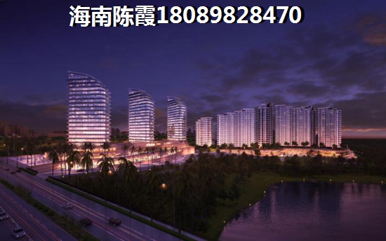 海口龙华区房价醉新动态