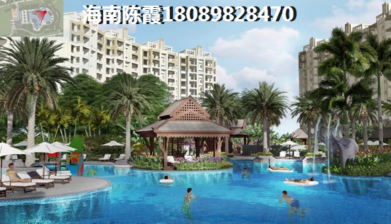 蓝水湾2期江海汇楼盘配套详情分析！