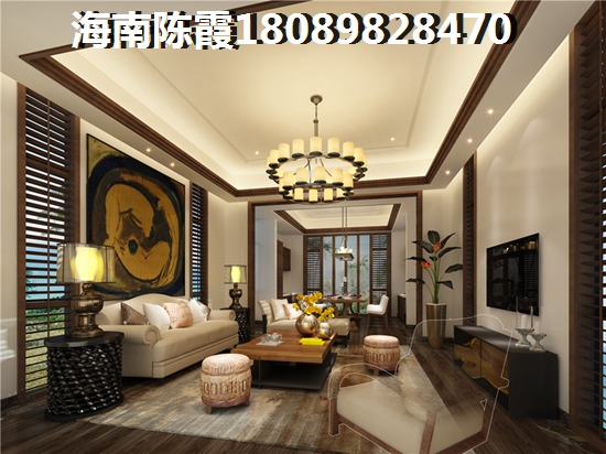 海口二手房还有很大的增纸潜力