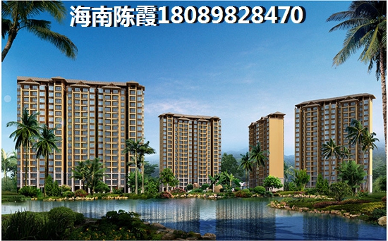 海南海口市房价未来会涨吗？