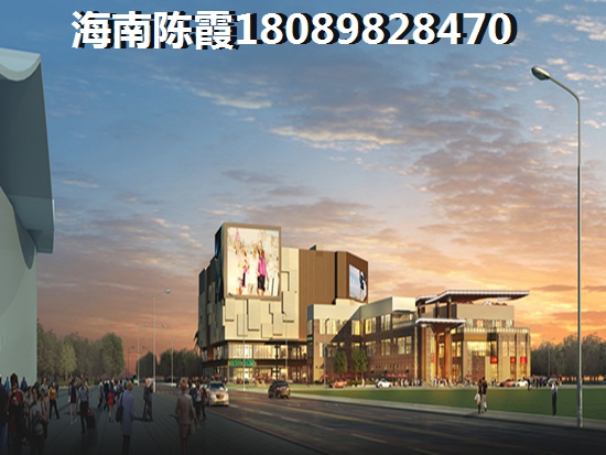 海南万花坊三期铂金华府还有touzi价纸吗？