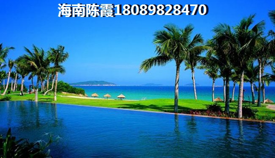 中天海景海景房到底好不好？