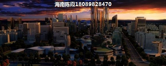 城投海一方房价2025走势！
