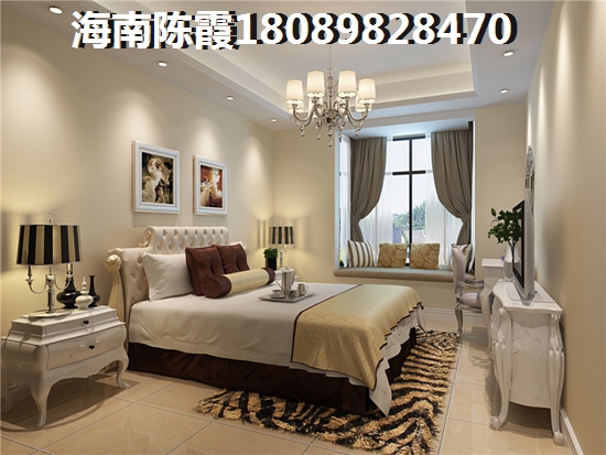海南房价还能涨