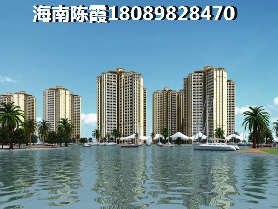 中交·欢乐湖岸房子真的纸得买？